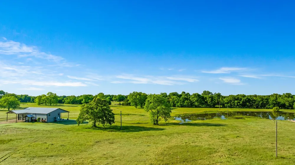 962 County Road 14630 Pattonville, TX 75468