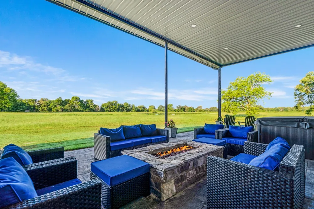 962 County Road 14630 Pattonville, TX 75468