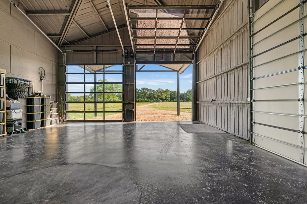 962 County Road 14630 Pattonville, TX 75468