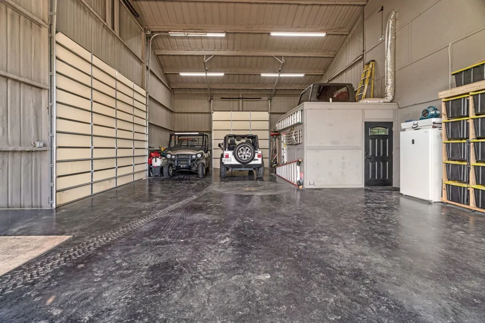 962 County Road 14630 Pattonville, TX 75468
