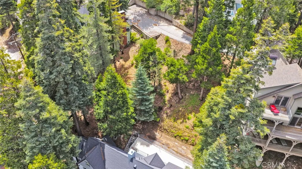 325 Mittry Lake Arrowhead, CA 92352