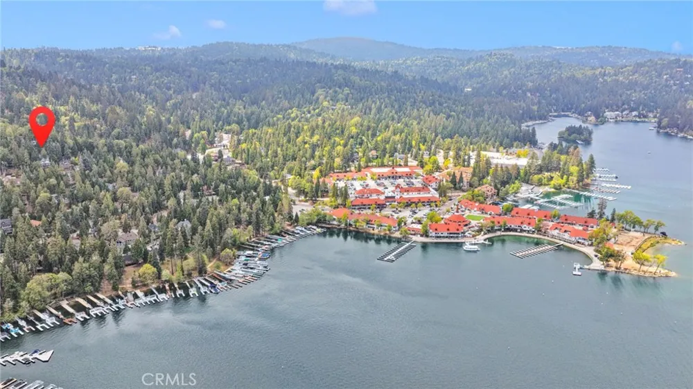 325 Mittry Lake Arrowhead, CA 92352