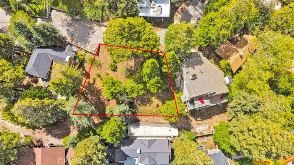 325 Mittry Lake Arrowhead, CA 92352