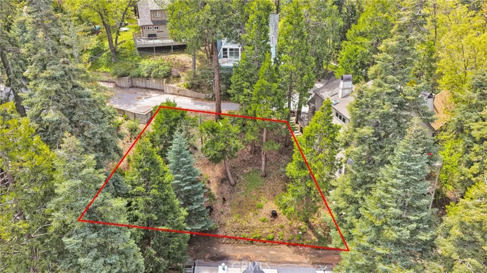 325 Mittry Lake Arrowhead, CA 92352