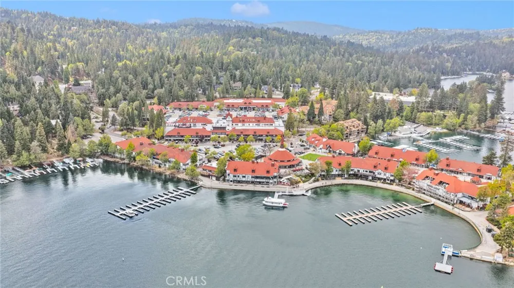 325 Mittry Lake Arrowhead, CA 92352