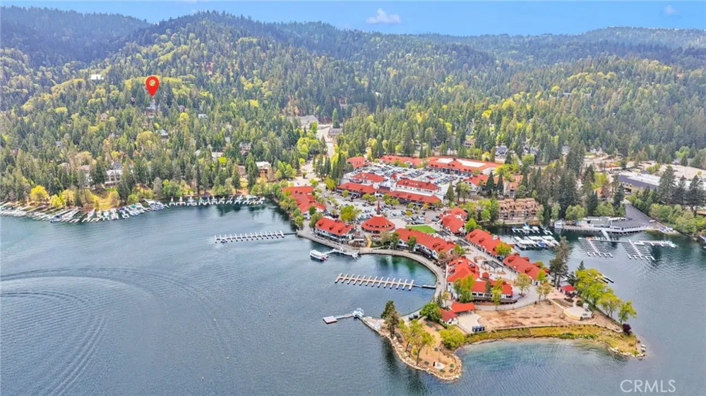 325 Mittry Lake Arrowhead, CA 92352
