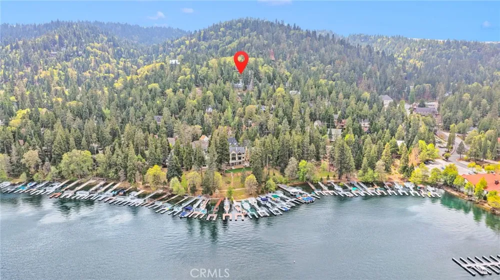 325 Mittry Lake Arrowhead, CA 92352