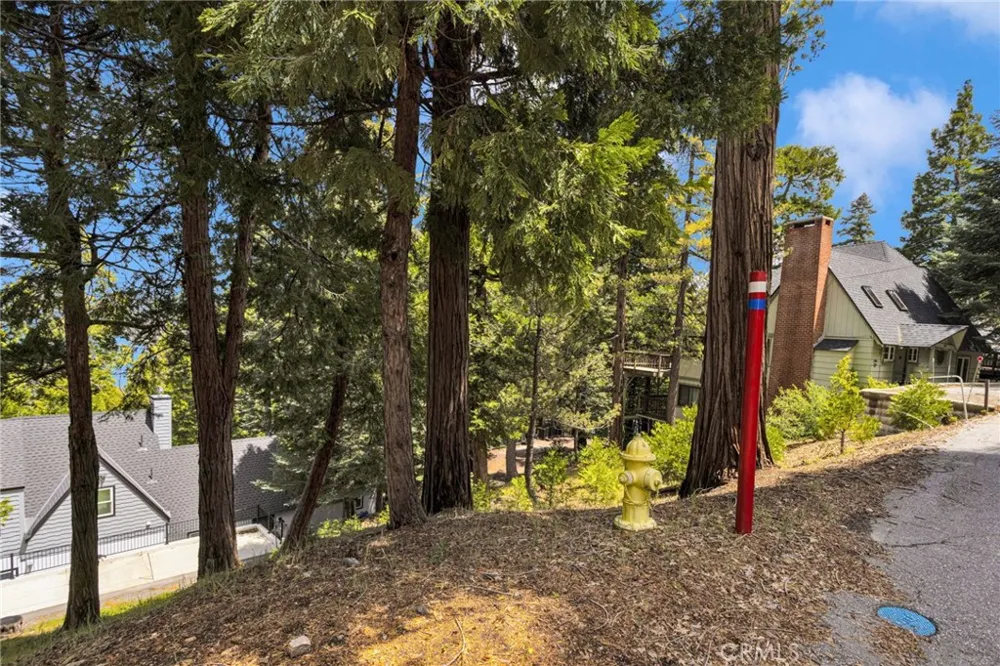 325 Mittry Lake Arrowhead, CA 92352