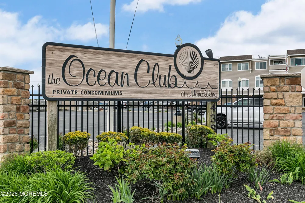 438 Highway 35 #4203 Mantoloking, NJ 08738