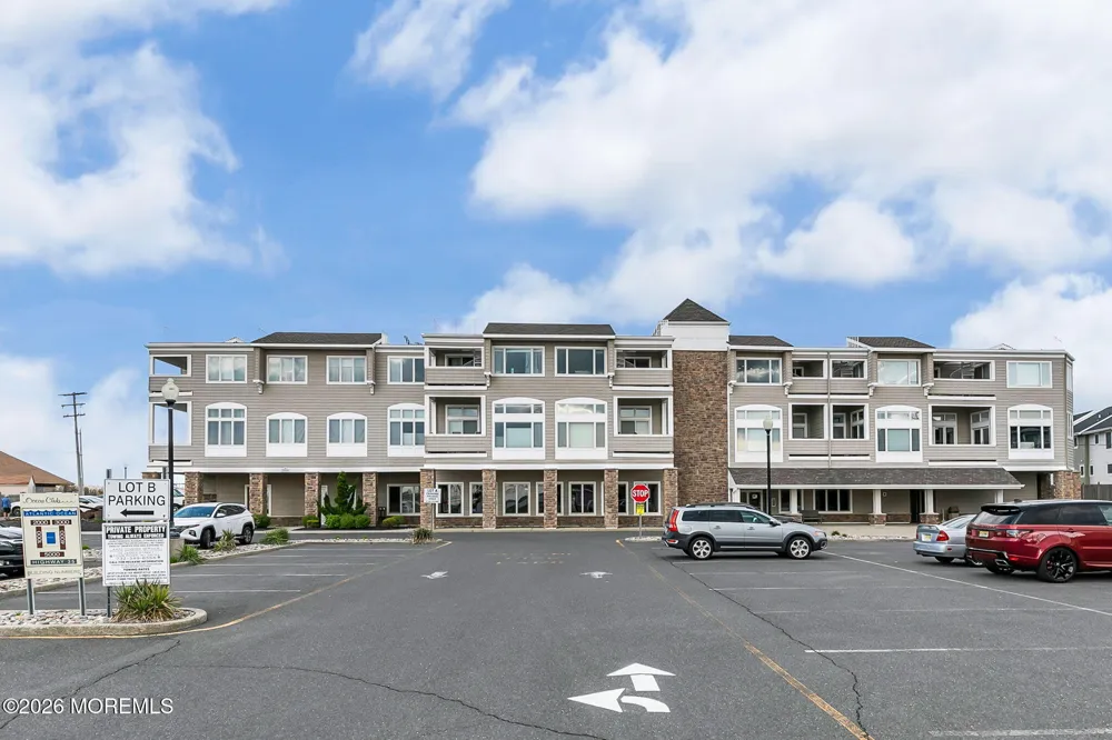438 Highway 35 #4203 Mantoloking, NJ 08738