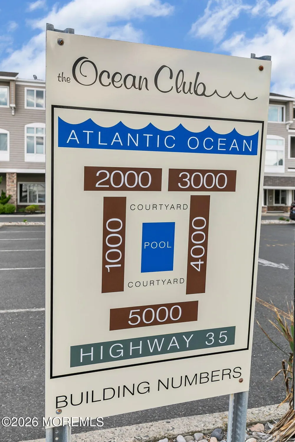 438 Highway 35 #4203 Mantoloking, NJ 08738
