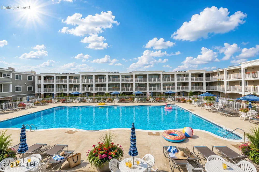 438 Highway 35 #4203 Mantoloking, NJ 08738