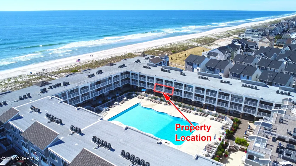 438 Highway 35 #4203 Mantoloking, NJ 08738
