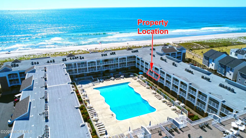 438 Highway 35 #4203 Mantoloking, NJ 08738