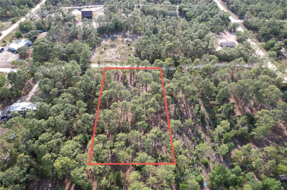 SE 148TH COURT Morriston, FL 32668