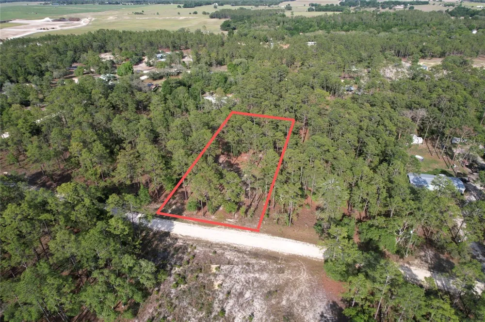 SE 148TH COURT Morriston, FL 32668