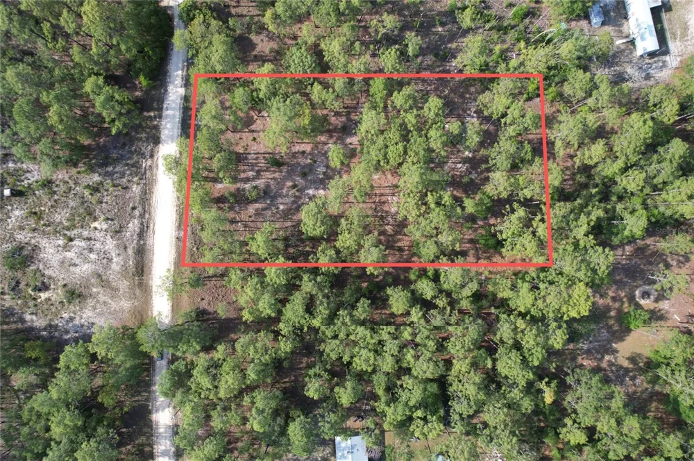 SE 148TH COURT Morriston, FL 32668