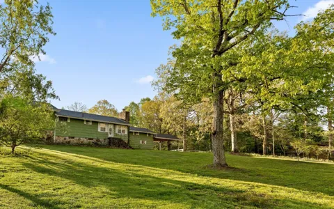6514 Gray Fryar Road