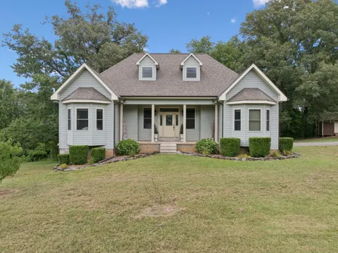 246 Akins Road