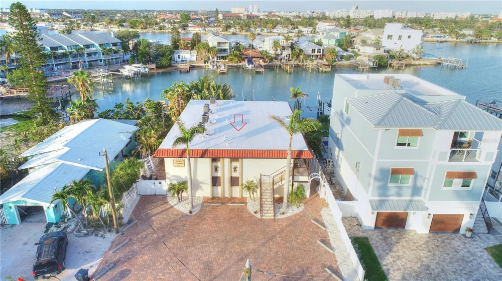 8535 BLIND PASS DRIVE #103 Treasure Island, FL 33706
