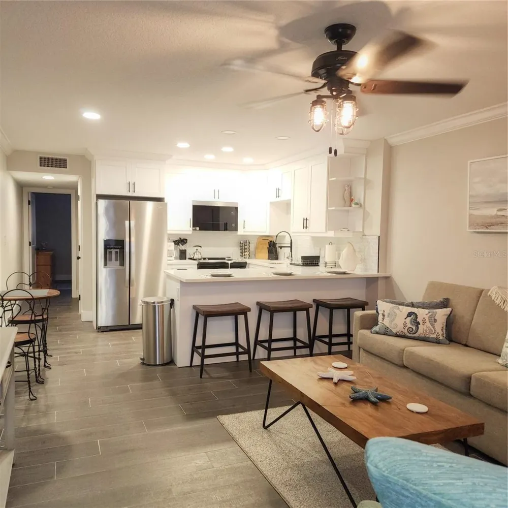 8535 BLIND PASS DRIVE #103 Treasure Island, FL 33706
