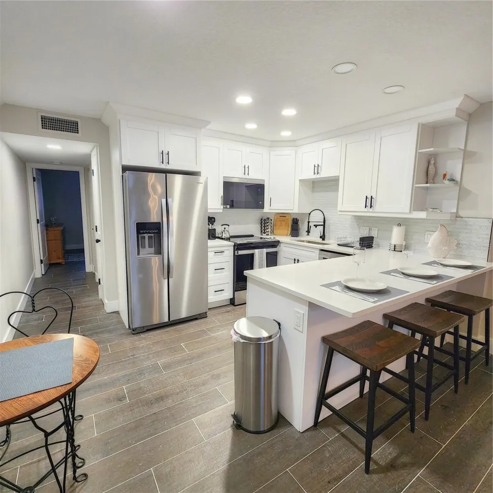 8535 BLIND PASS DRIVE #103 Treasure Island, FL 33706