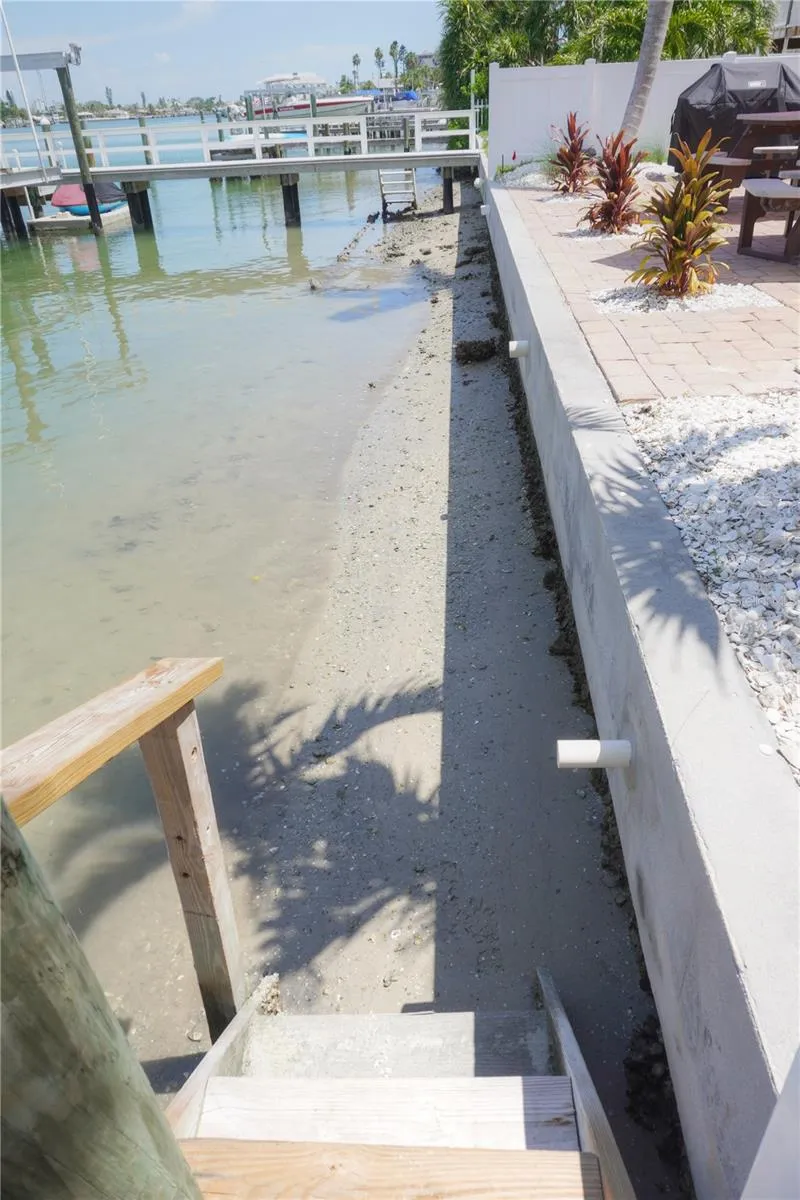 8535 BLIND PASS DRIVE #103 Treasure Island, FL 33706