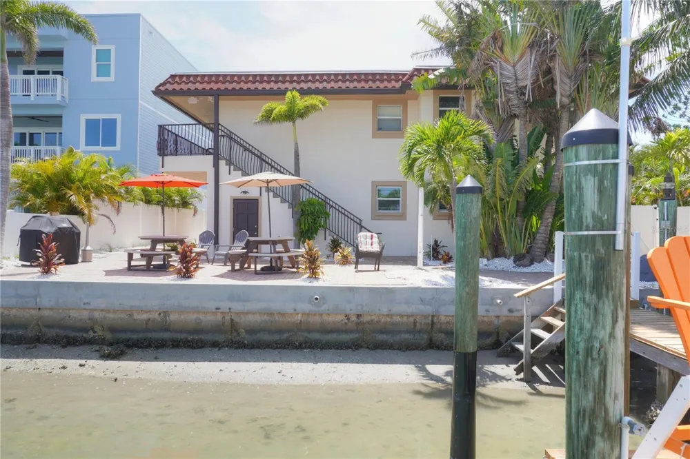 8535 BLIND PASS DRIVE #103 Treasure Island, FL 33706
