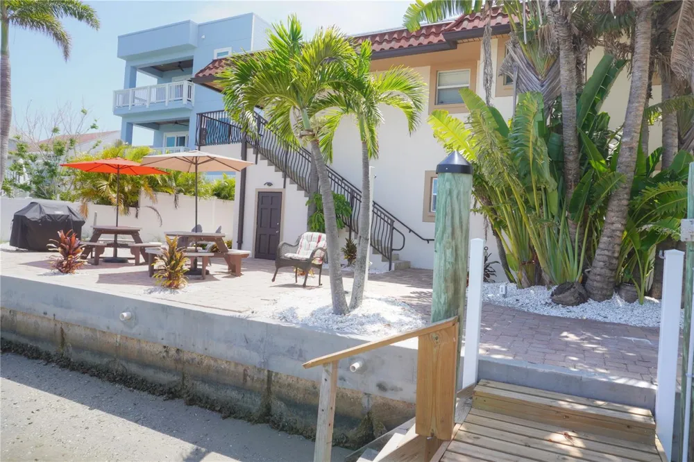 8535 BLIND PASS DRIVE #103 Treasure Island, FL 33706