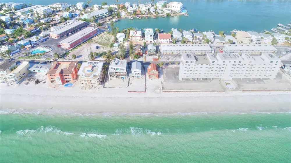 8535 BLIND PASS DRIVE #103 Treasure Island, FL 33706