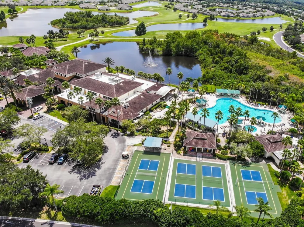 1811 BEDFORD LANE #164 Sun City Center, FL 33573