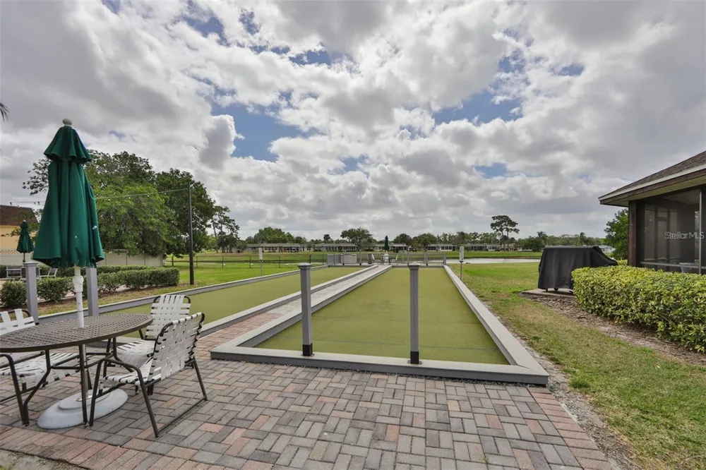 1811 BEDFORD LANE #164 Sun City Center, FL 33573