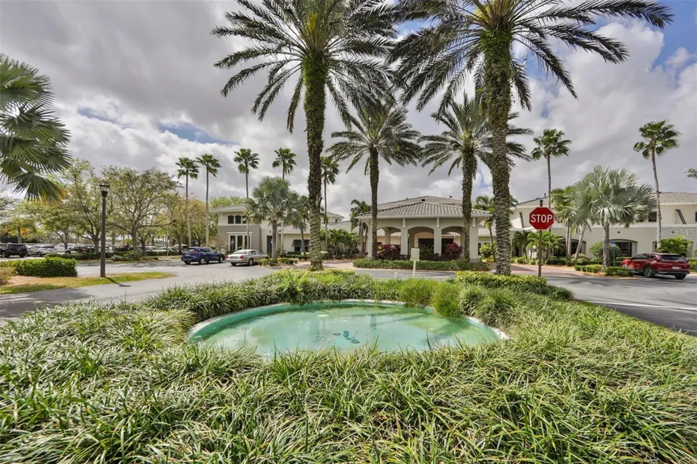 1811 BEDFORD LANE #164 Sun City Center, FL 33573