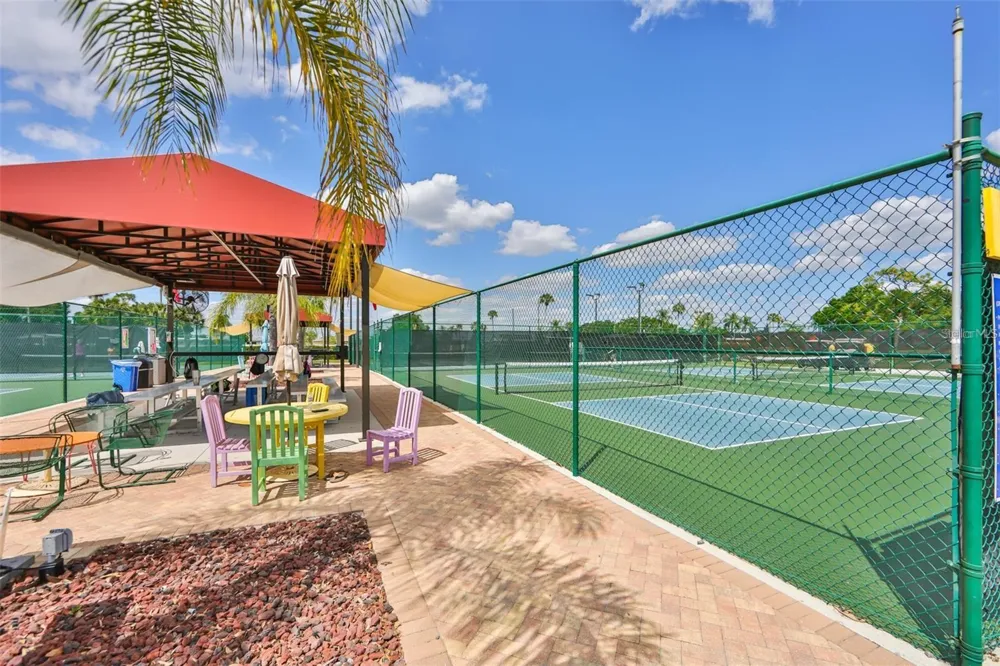 1811 BEDFORD LANE #164 Sun City Center, FL 33573