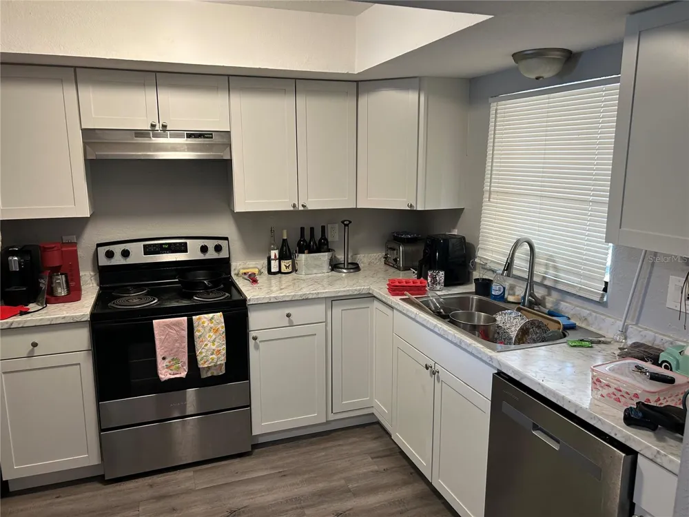 6301 58TH STREET #705 Pinellas Park, FL 33781