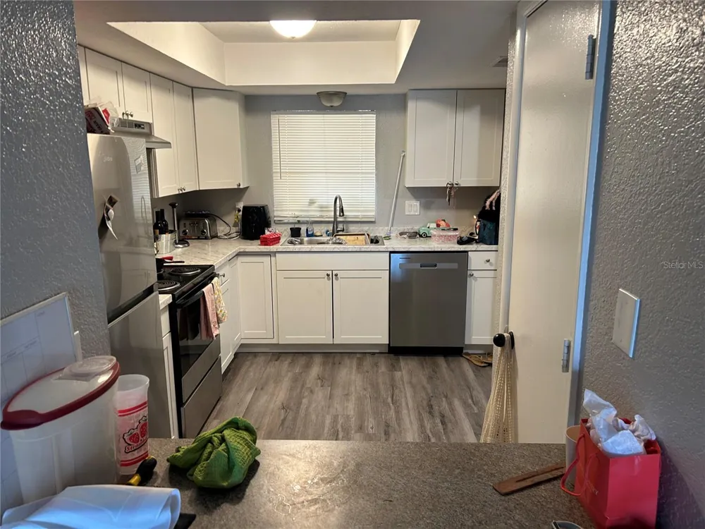 6301 58TH STREET #705 Pinellas Park, FL 33781