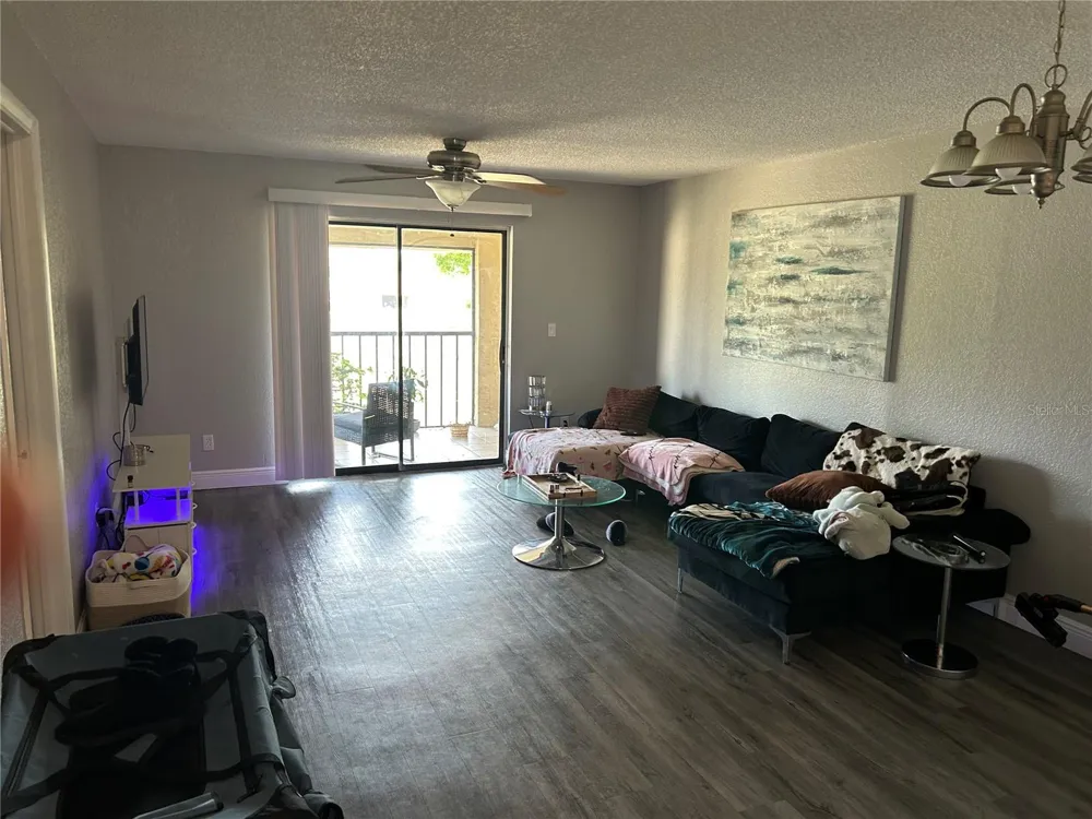 6301 58TH STREET #705 Pinellas Park, FL 33781