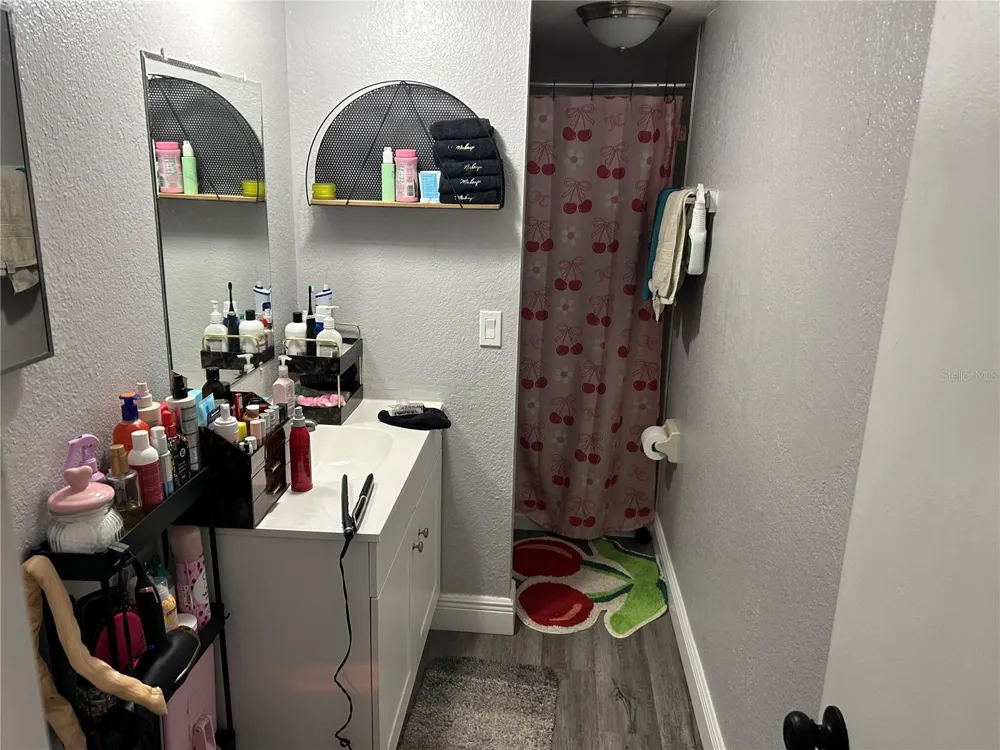 6301 58TH STREET #705 Pinellas Park, FL 33781