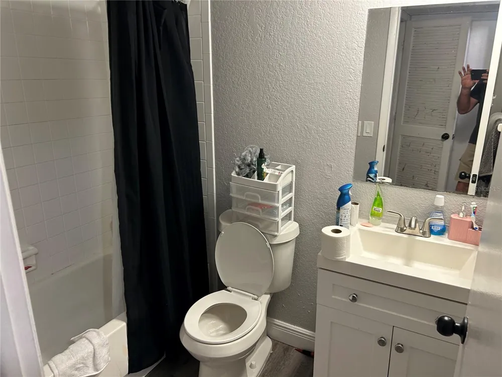 6301 58TH STREET #705 Pinellas Park, FL 33781