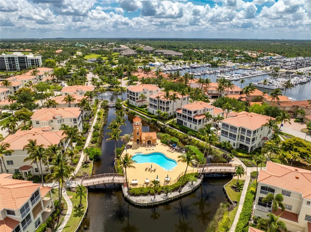 3485 SUNSET KEY CIRCLE #101 Punta Gorda, FL 33955