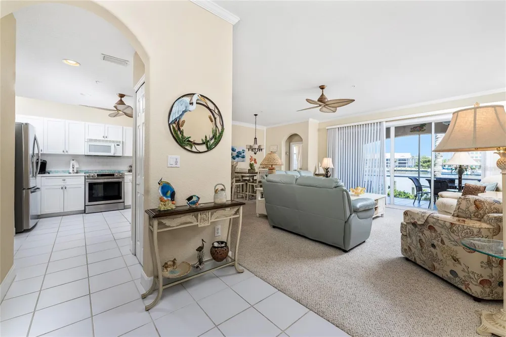 3485 SUNSET KEY CIRCLE #101 Punta Gorda, FL 33955