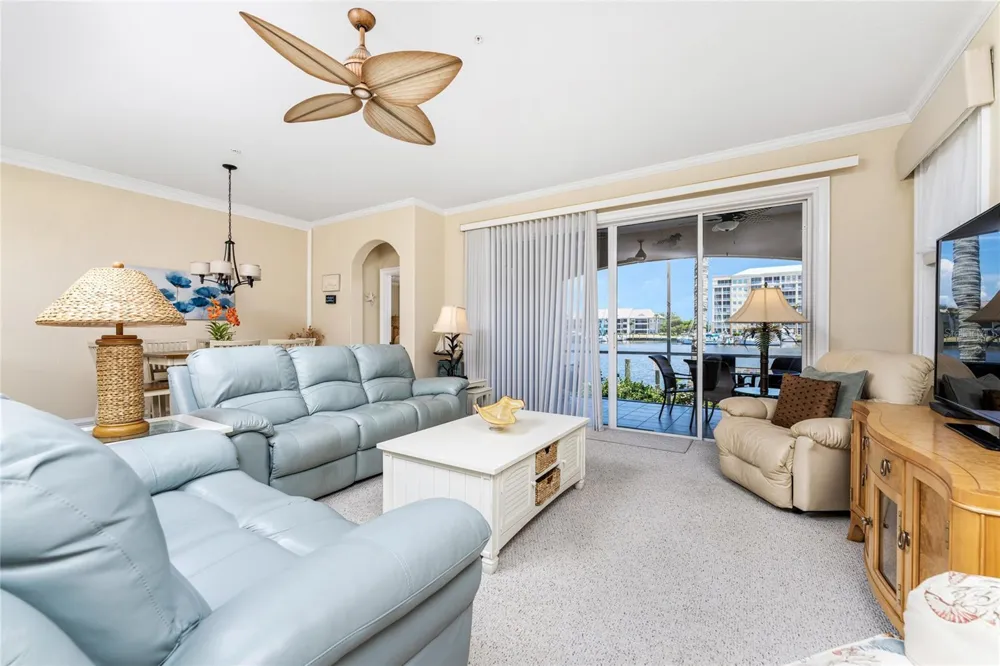 3485 SUNSET KEY CIRCLE #101 Punta Gorda, FL 33955