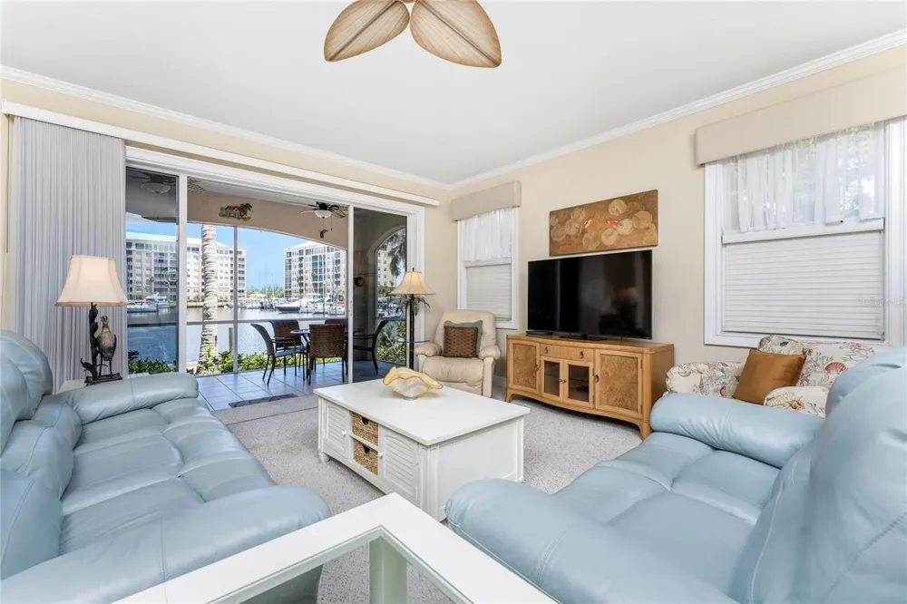 3485 SUNSET KEY CIRCLE #101 Punta Gorda, FL 33955