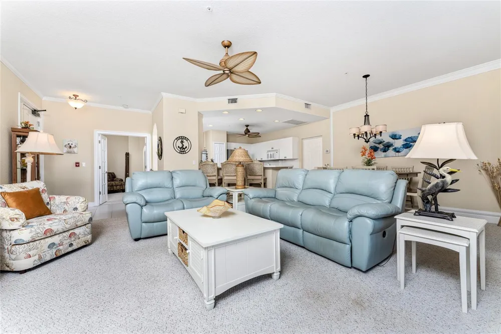 3485 SUNSET KEY CIRCLE #101 Punta Gorda, FL 33955