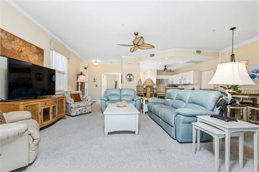 3485 SUNSET KEY CIRCLE #101 Punta Gorda, FL 33955