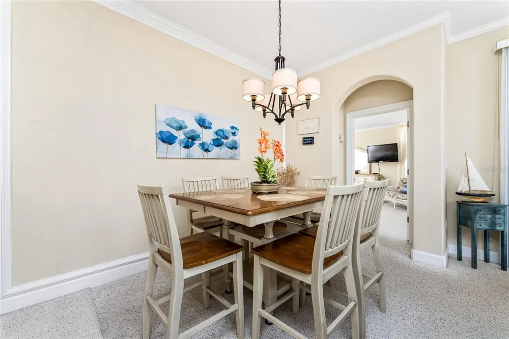 3485 SUNSET KEY CIRCLE #101 Punta Gorda, FL 33955