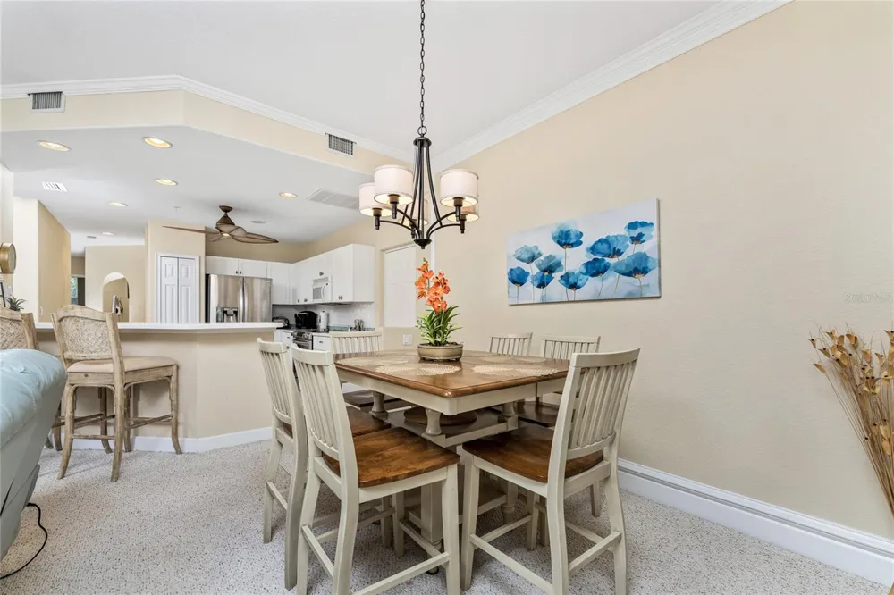 3485 SUNSET KEY CIRCLE #101 Punta Gorda, FL 33955