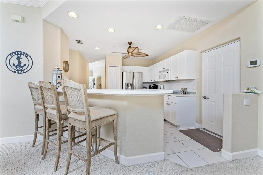 3485 SUNSET KEY CIRCLE #101 Punta Gorda, FL 33955