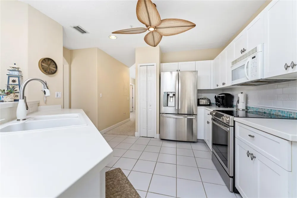 3485 SUNSET KEY CIRCLE #101 Punta Gorda, FL 33955