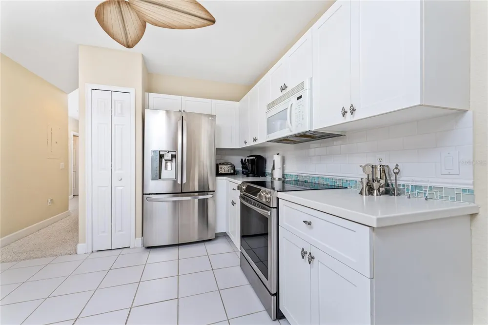 3485 SUNSET KEY CIRCLE #101 Punta Gorda, FL 33955